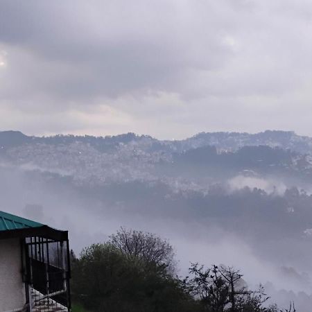 Thakur Homes- Couple And Family Friendly Homestay Shimla Zewnętrze zdjęcie
