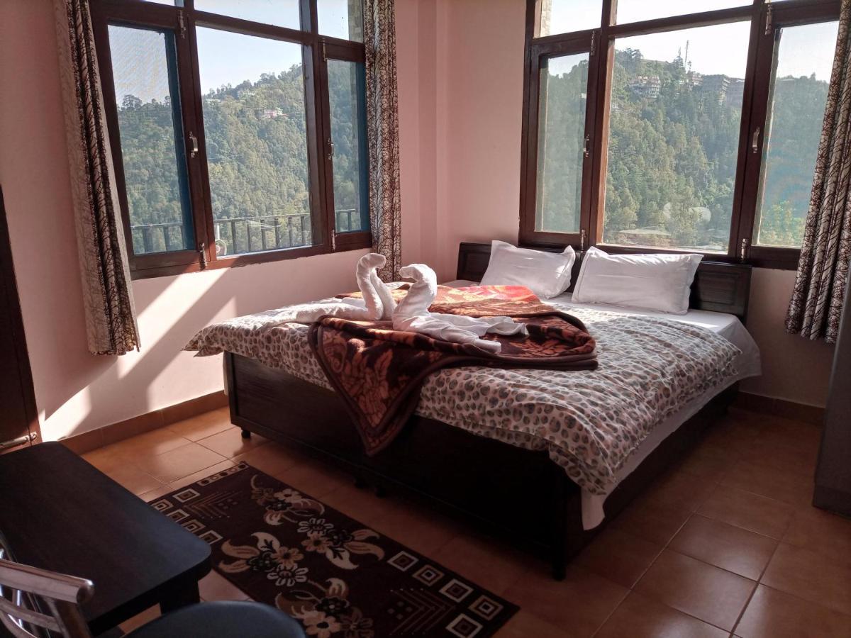 Thakur Homes- Couple And Family Friendly Homestay Shimla Zewnętrze zdjęcie