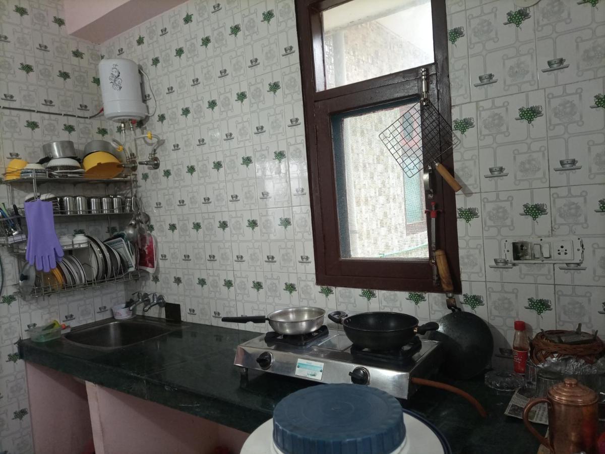 Thakur Homes- Couple And Family Friendly Homestay Shimla Zewnętrze zdjęcie