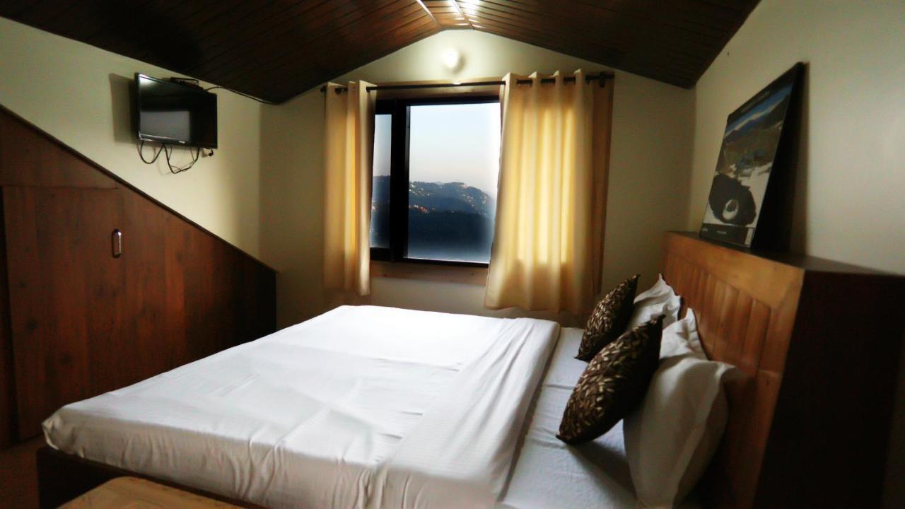Thakur Homes- Couple And Family Friendly Homestay Shimla Zewnętrze zdjęcie
