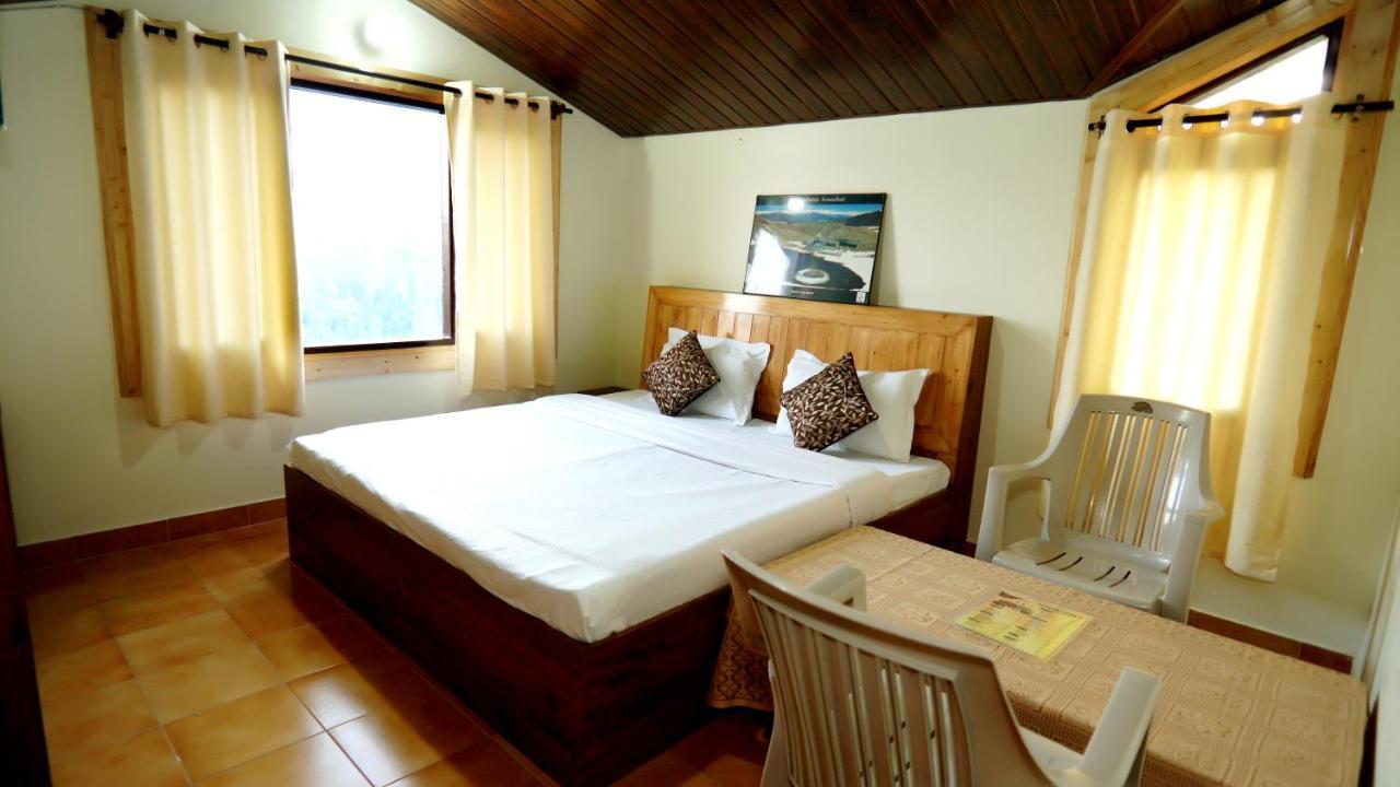 Thakur Homes- Couple And Family Friendly Homestay Shimla Zewnętrze zdjęcie