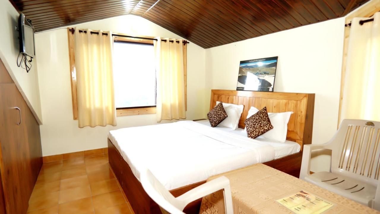 Thakur Homes- Couple And Family Friendly Homestay Shimla Zewnętrze zdjęcie