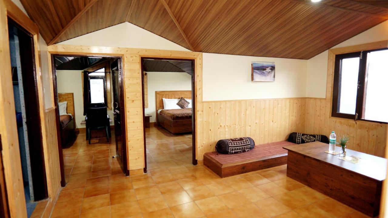 Thakur Homes- Couple And Family Friendly Homestay Shimla Zewnętrze zdjęcie