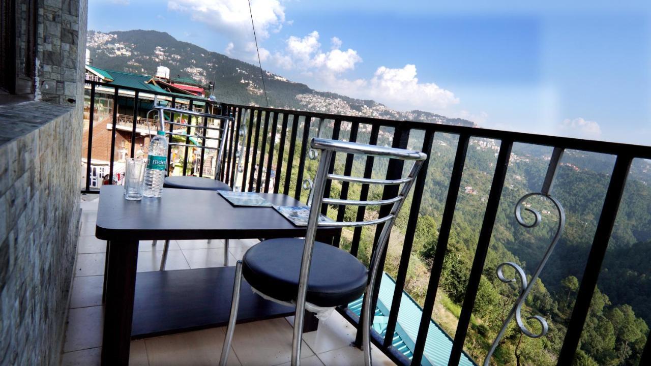 Thakur Homes- Couple And Family Friendly Homestay Shimla Zewnętrze zdjęcie