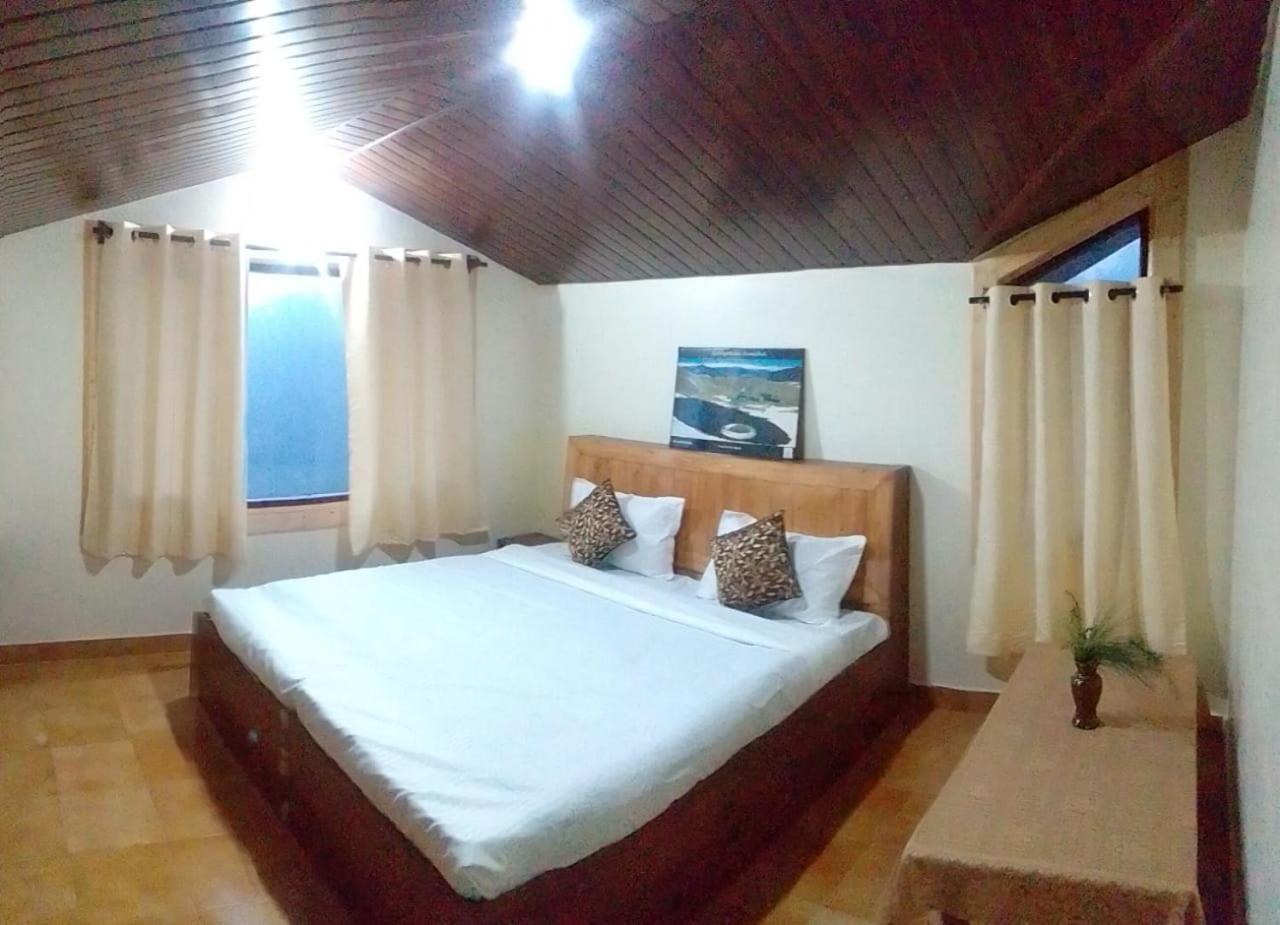 Thakur Homes- Couple And Family Friendly Homestay Shimla Zewnętrze zdjęcie