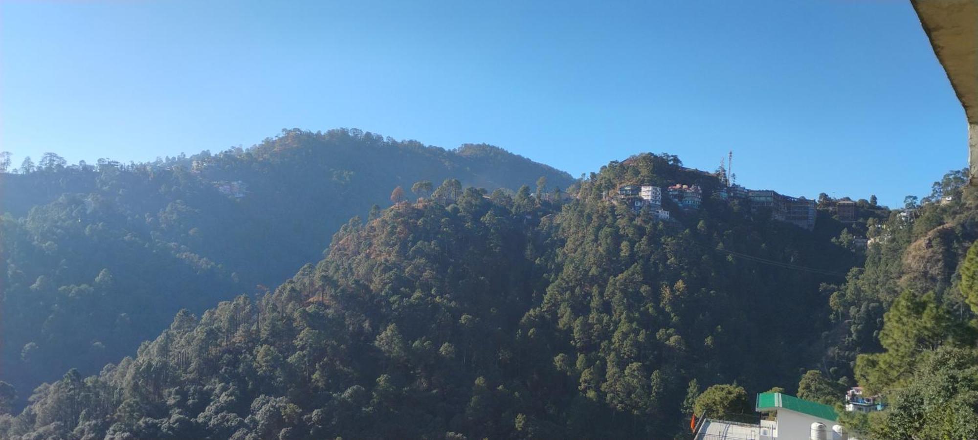 Thakur Homes- Couple And Family Friendly Homestay Shimla Zewnętrze zdjęcie